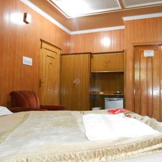 Hotel Neelam, Baddi 4